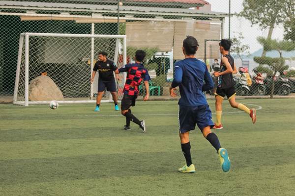 Pengertian Bola Besar