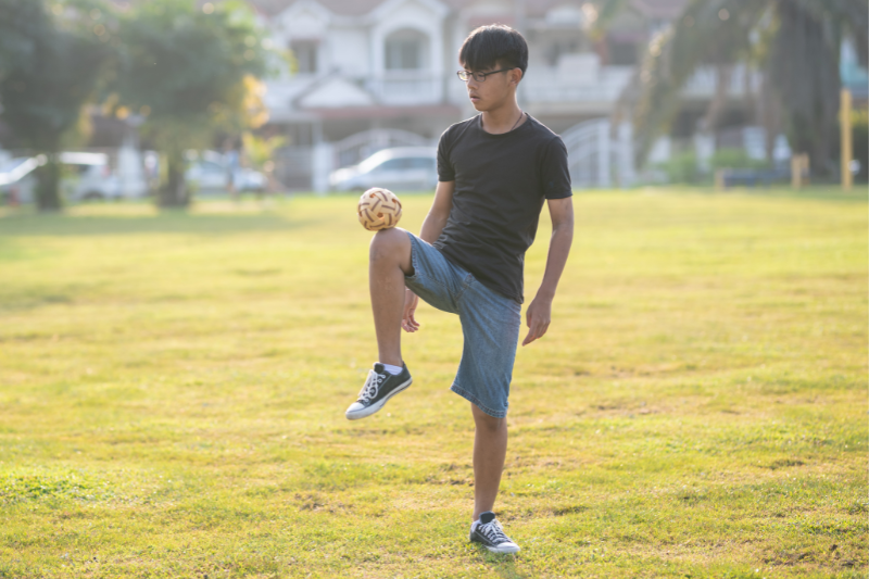 Pengertian Bola Besar