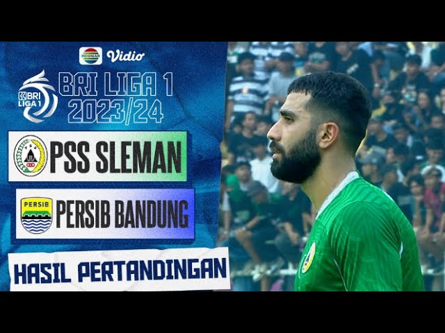 Pertandingan Liga 1 Persib Sejarah, Performa, dan Harapan