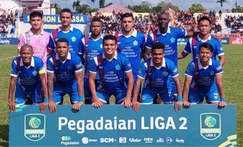 Promosi Liga 1 Memahami Proses dan Dampaknya