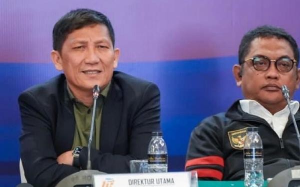 Sistem Liga 2 Peluang dan Tantangan dalam Sepak Bola Indonesia