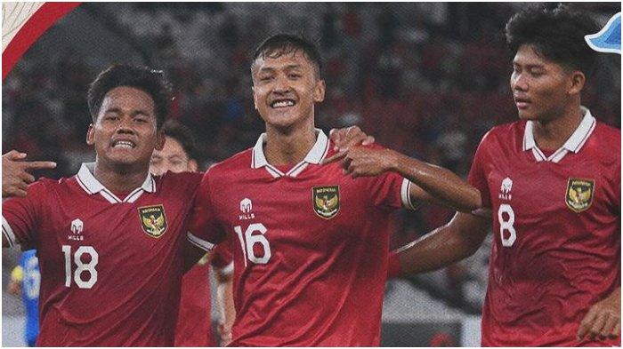 Skor Indonesia vs China U20 Analisis Pertandingan yang Menarik