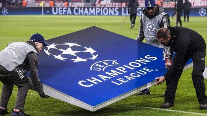 Skor Liga Champion Tadi Malam Analisis Pertandingan dan Dampaknya