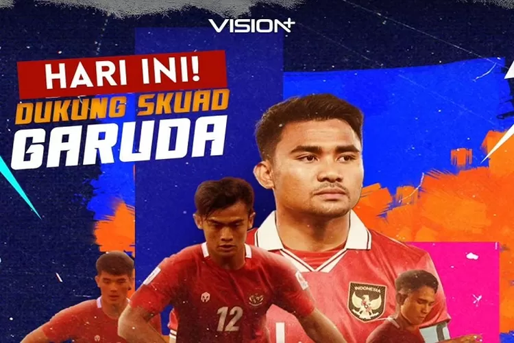 Streaming Indonesia vs Turkmenistan Perbandingan dan Analisis