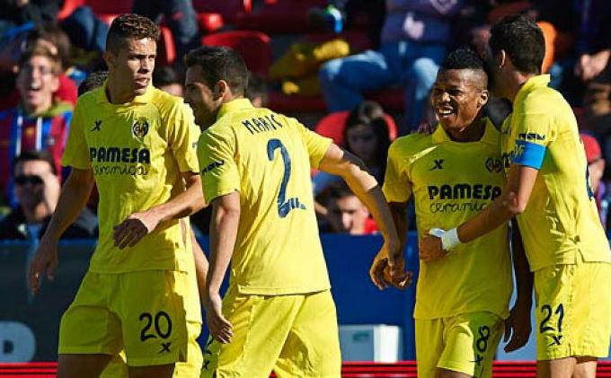 Susunan Pemain Villarreal vs Girona Analisis Menyeluruh