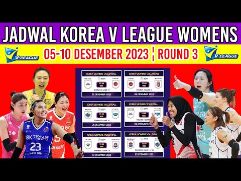 Voli Liga Korea Memahami Dinamika dan Popularitasnya