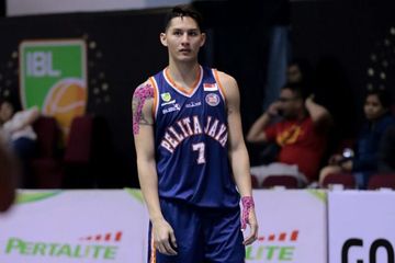 Anak Basket Ganteng Antara Olahraga dan Pesona