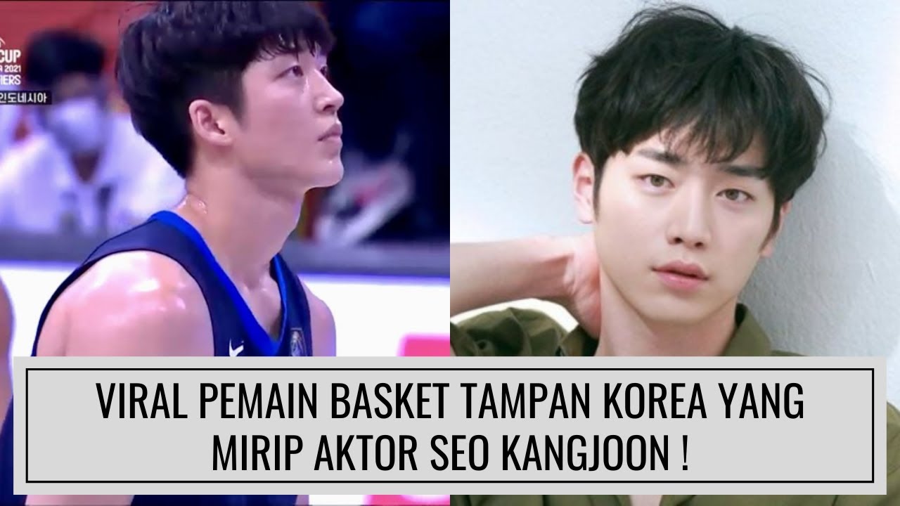 Anak Basket Ganteng Antara Olahraga dan Pesona