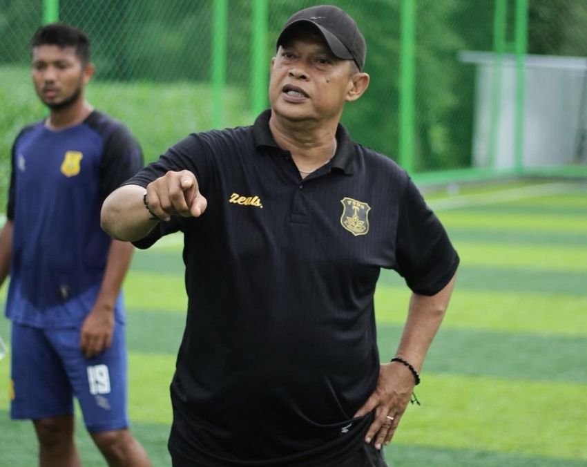 Degradasi Liga 2 Memahami Proses dan Dampaknya