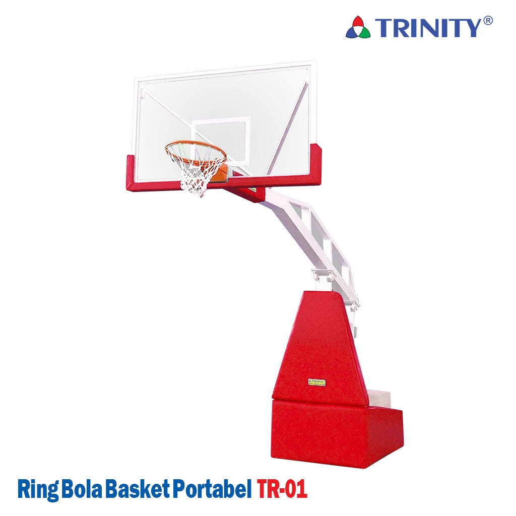 Fungsi Ring Basket