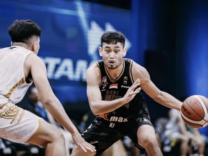 Gaji Pemain Basket Indonesia Menyibak Realita dan Potensi