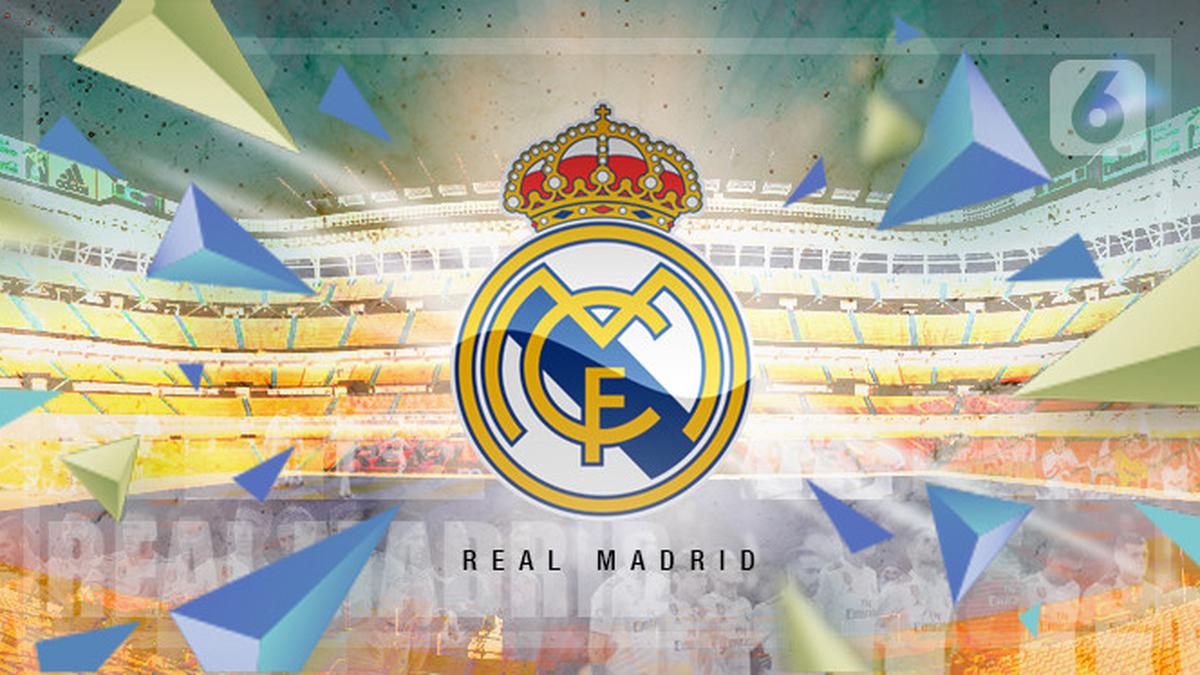 Gambar Real Madrid Momen Bersejarah dan Ikon Sepak Bola