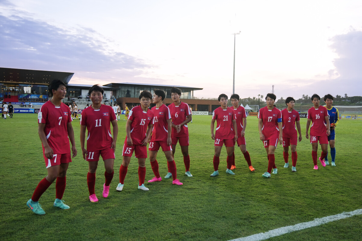 Goal Indonesia Mewujudkan Impian dan Aspirasi Bangsa