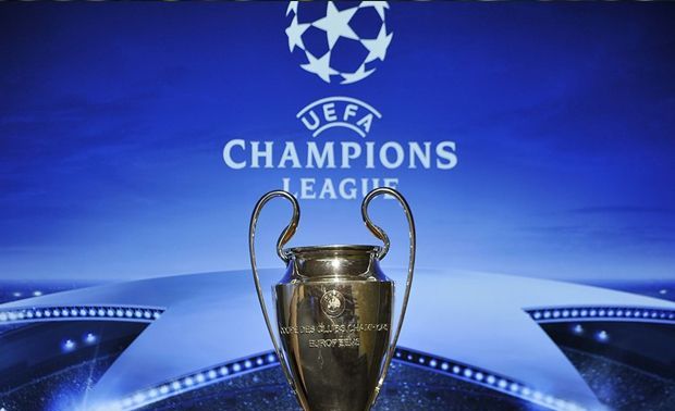 Hasil Undian Liga Champions 2023