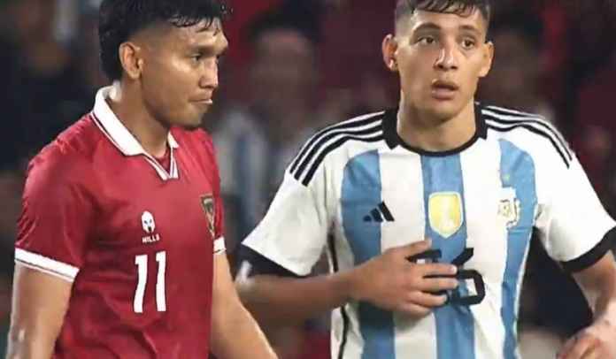 Indonesian vs Argentina Perbandingan Budaya, Makanan, dan Olahraga