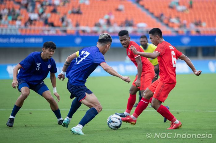 Jadwal Indonesia Asian Games Persiapan, Event, dan Harapan