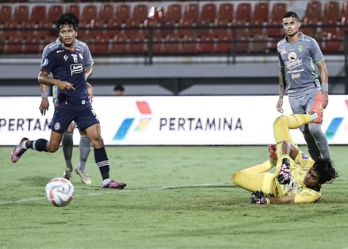 Kiper Indonesia Terbaik Menelusuri Talenta dan Prestasi