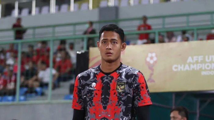 Kiper Tertinggi di Indonesia Menguak Keberadaan dan Perannya dalam Sepak Bola