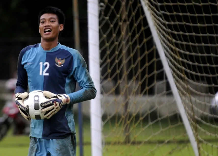 Kiper Timnas Indonesia Terbaik Menelusuri Sejarah dan Perkembangan