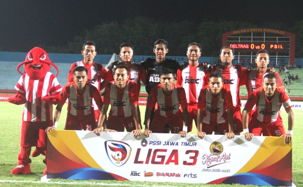 Klasemen Liga 3 Jawa Timur Pertarungan Tim-Tim Lokal