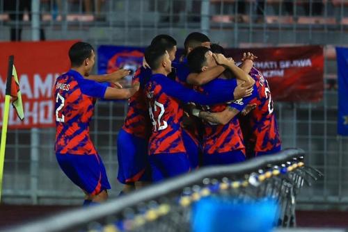 Klasemen Liga Super Malaysia Perjalanan Tim dan Persaingan yang Ketat