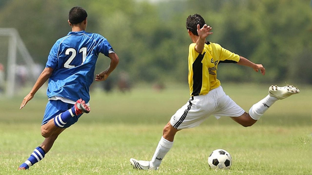 Lama Permainan Sepak Bola Menyelami Dinamika Waktu di Lapangan