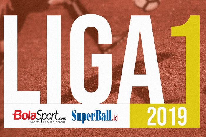 Liga 1 2019 Memahami Perjalanan dan Dinamika Sepak Bola Indonesia