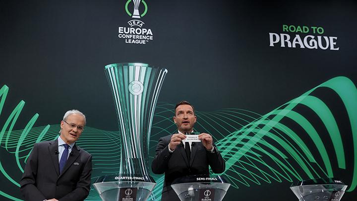 Liga Eropa Konferensi Menggali Kompetisi Sepak Bola Terbaru