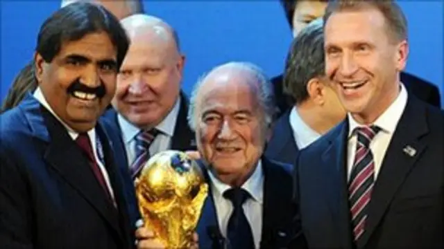 Liga Piala Dunia Menyelami Keajaiban Sepak Bola Global