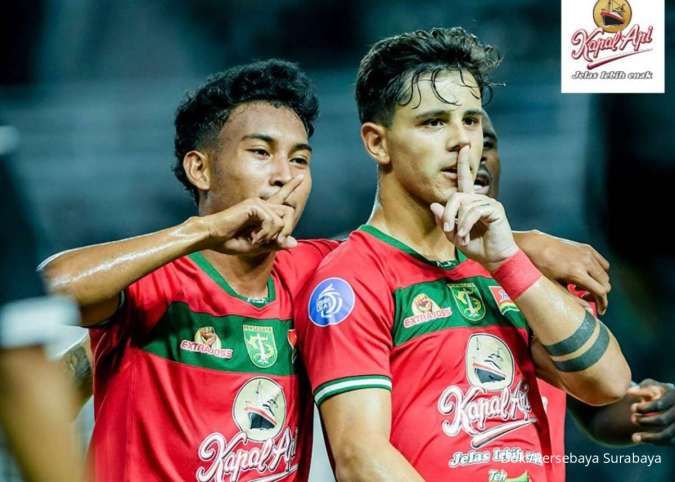 Linimasa PSIS vs Persebaya Rivalitas Abadi dalam Sepak Bola Indonesia