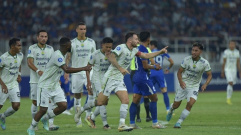 Linimasa PSIS vs Persebaya Rivalitas Abadi dalam Sepak Bola Indonesia