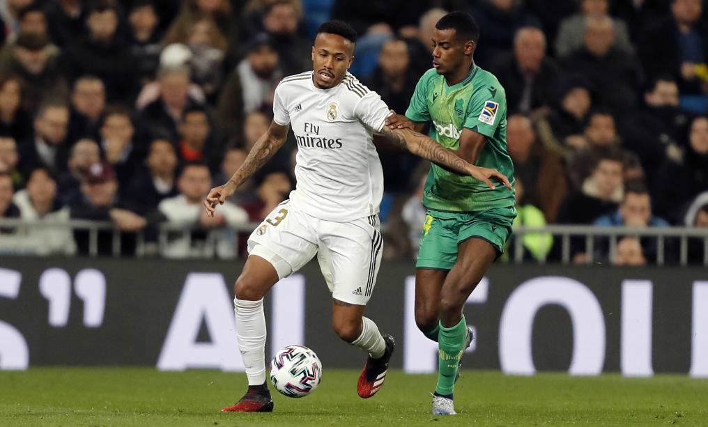 Linimasa Real Betis vs Real Madrid Rivalitas yang Panjang