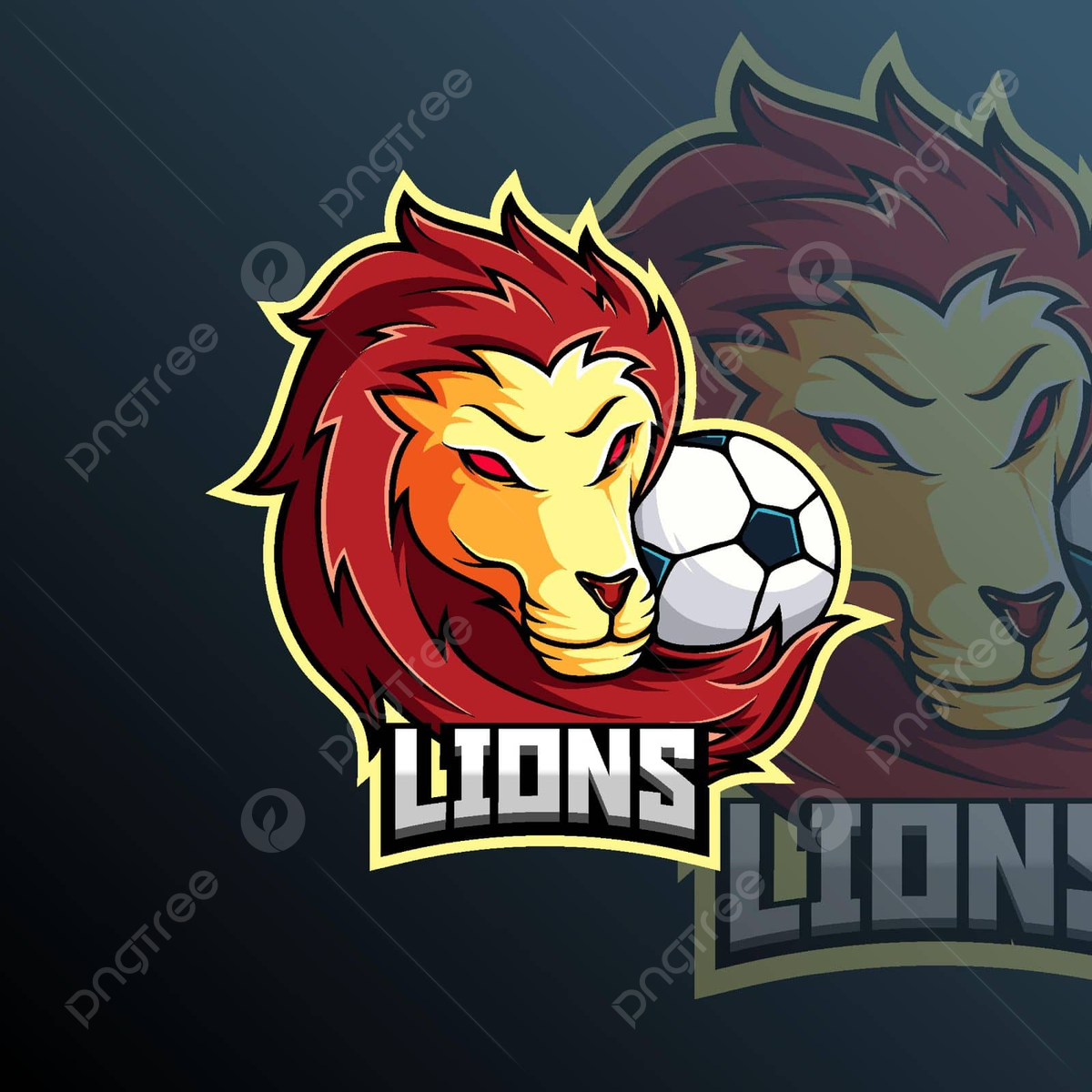 Lion Bola Menyelami Dunia Sepak Bola yang Penuh Semangat