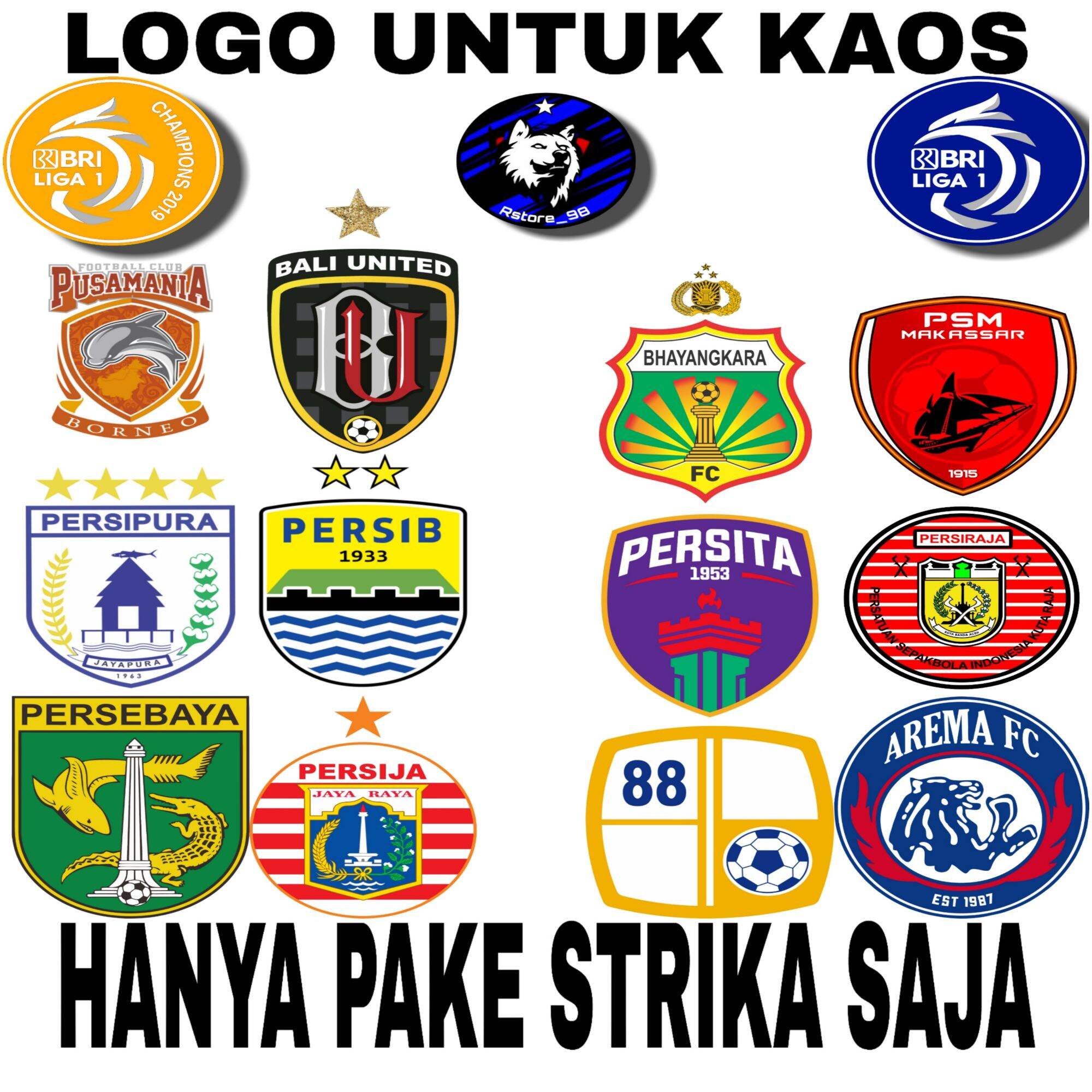 Logo Bola FC Simbol Identitas dan Kebanggaan