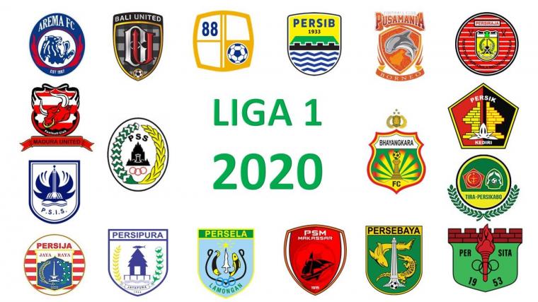 Logo Bola FC Simbol Identitas dan Kebanggaan