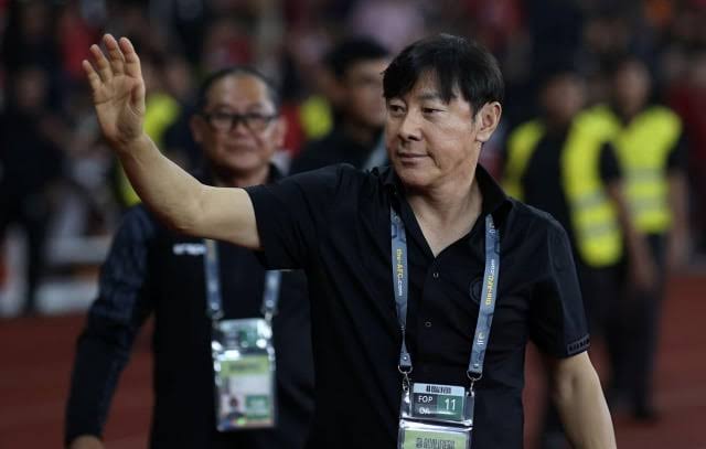 Pelatih Sepak Bola Korea Menggali Strategi dan Filosofi Pelatihan