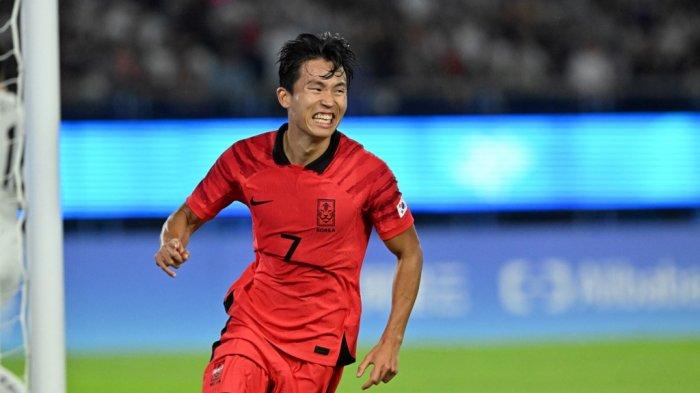 Pemain Sepak Bola Korea yang Terkenal