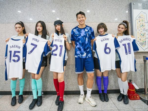 Pemain Sepak Bola Korea yang Terkenal