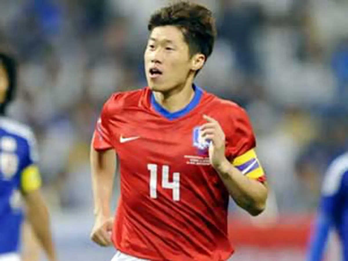 Pemain Termuda di Sepak Bola Korea