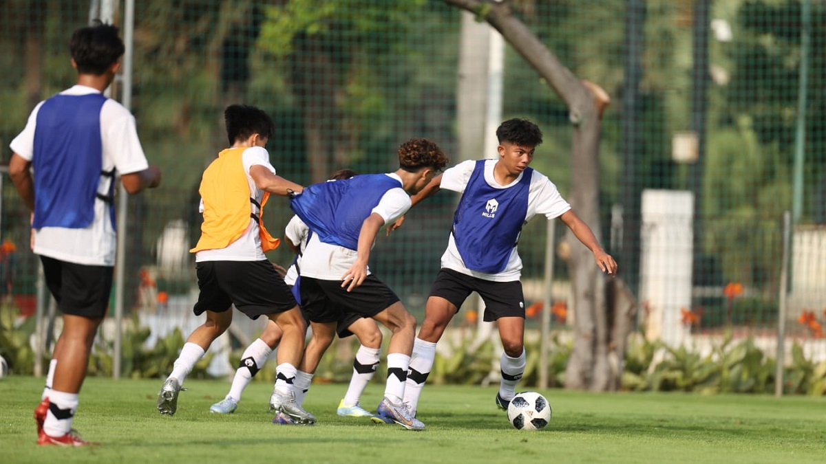 Sepak Bola U-17 Jepang Menelusuri Jejak Kejayaan dan Harapan Masa Depan