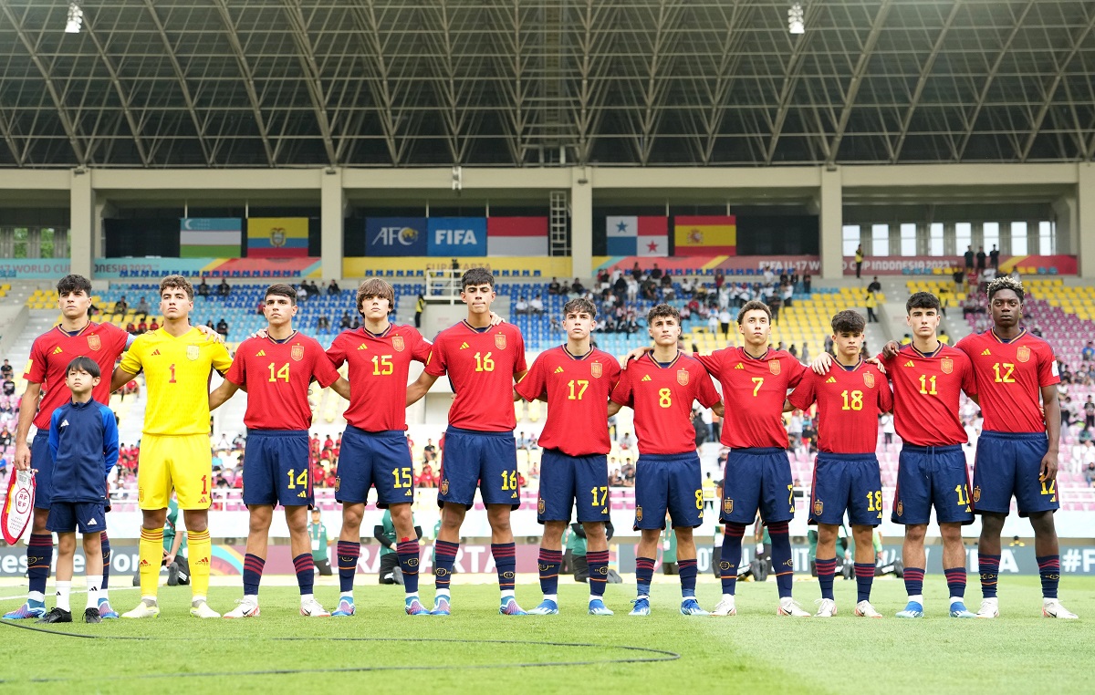 Sepak Bola U-17 Jepang Menelusuri Jejak Kejayaan dan Harapan Masa Depan