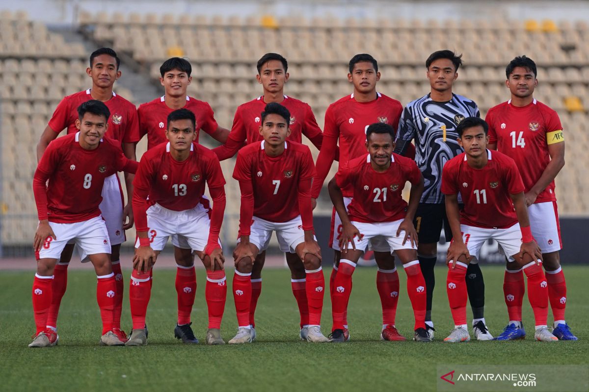 Sepak Bola U-23 Malaysia Menyongsong Masa Depan yang Gemilang