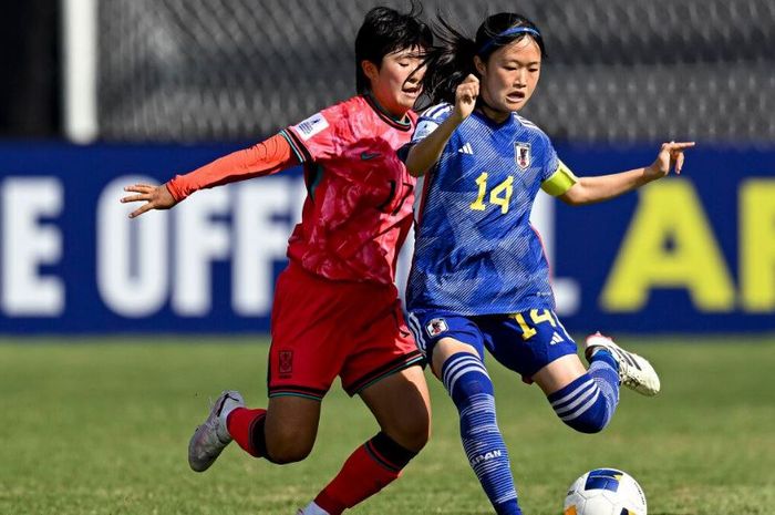 Sepak Bola Wanita Korea Perjalanan Menuju Kejayaan