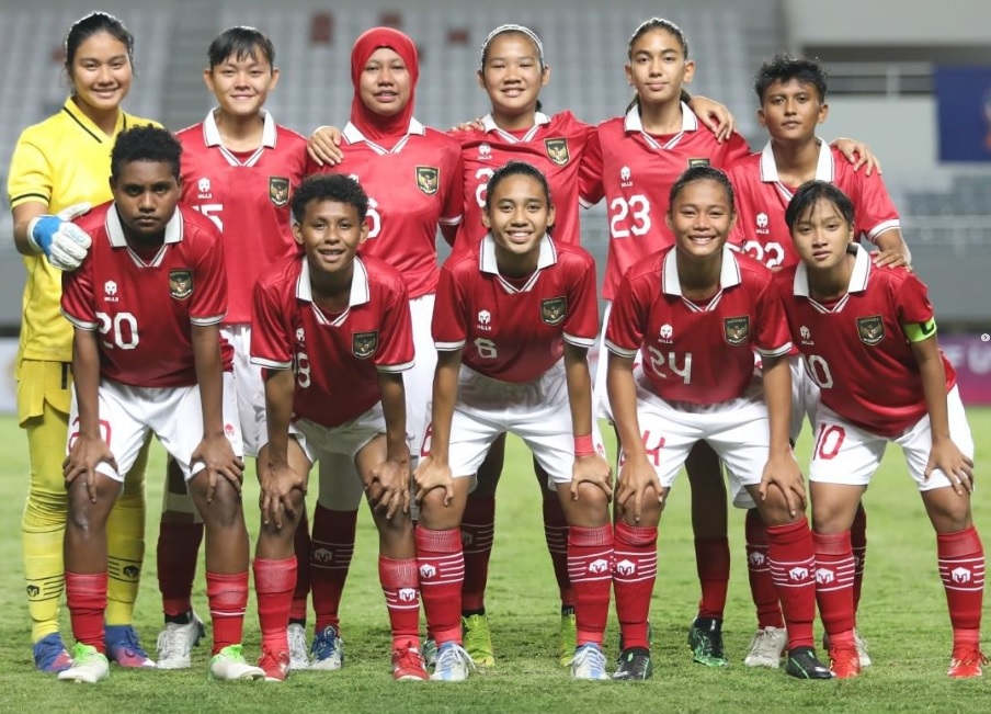 Sepakbola Indonesia Menggali Kedalaman dan Potensi Olahraga Terpopuler di Tanah Air