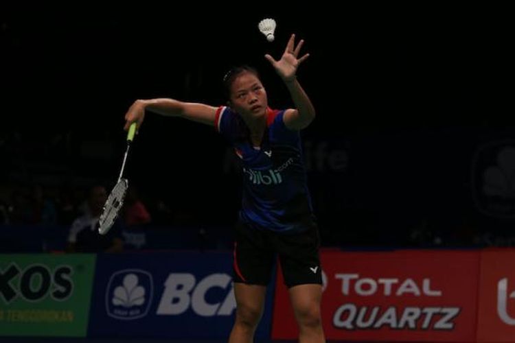 Servis Backhand Bulu Tangkis Teknik dan Strategi untuk Menjadi Pemain Unggul