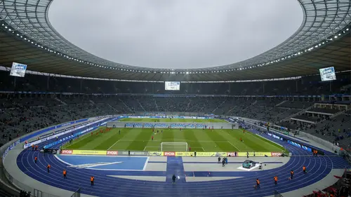 Stadion Terbaik di Dunia