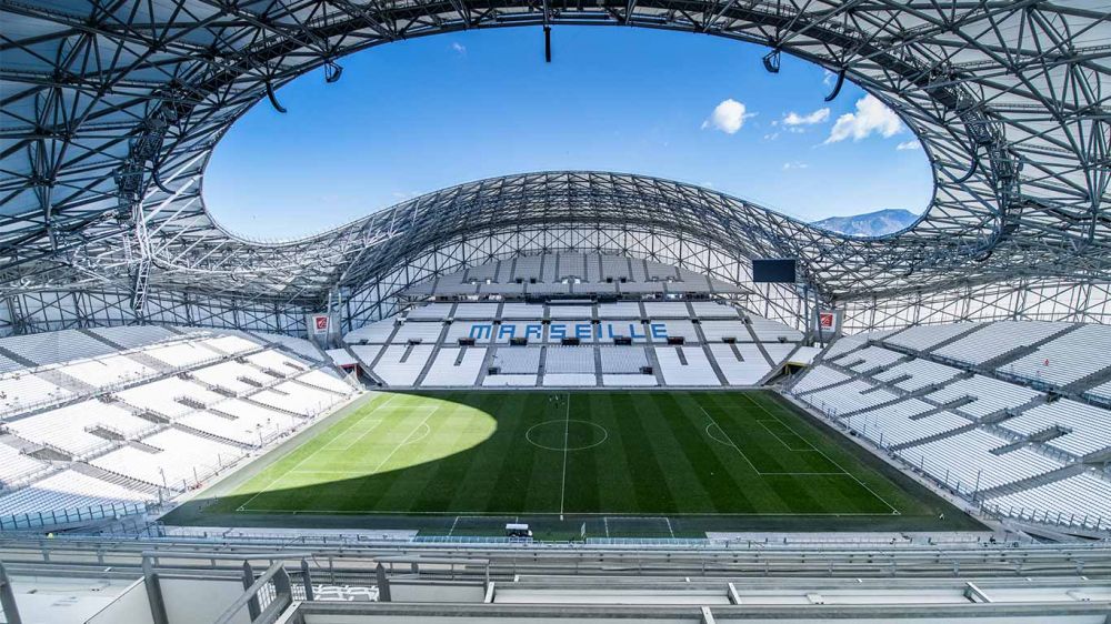 Stadion Terbesar di Liga Inggris