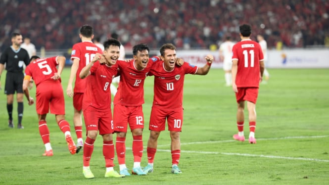 Stadion Terbesar di Vietnam