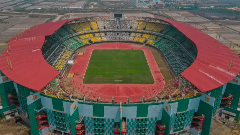 Stadion Terbesar Jepang Ikon Kebanggaan dan Budaya Olahraga