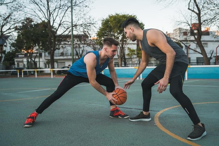 Strategi Bola Basket Menguasai Permainan dengan Cerdas